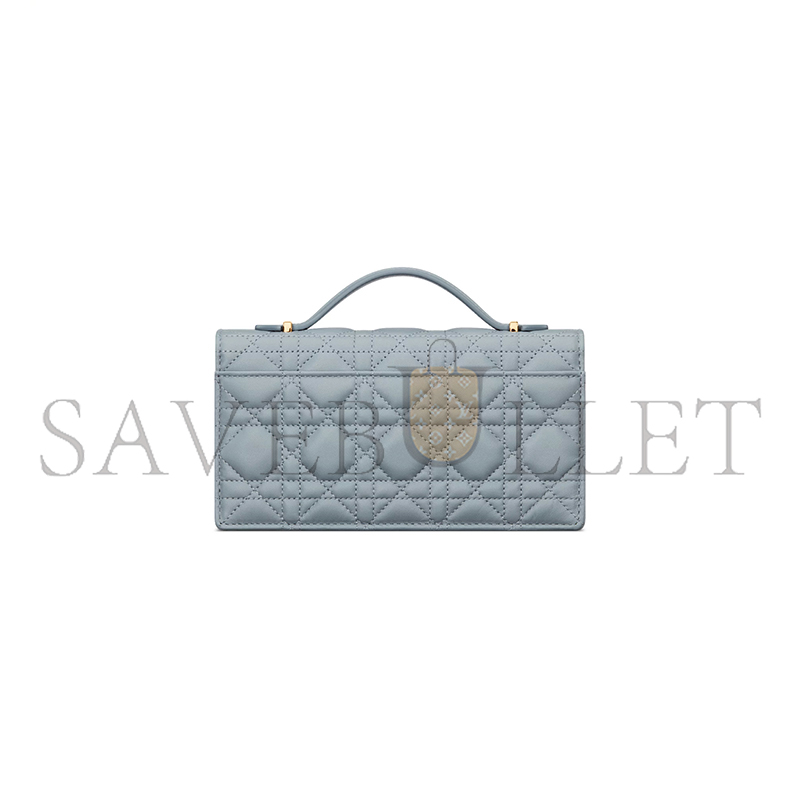 DIOR MY DIOR MINI BAG S0980ONMJ_M81B (21*11*5cm)